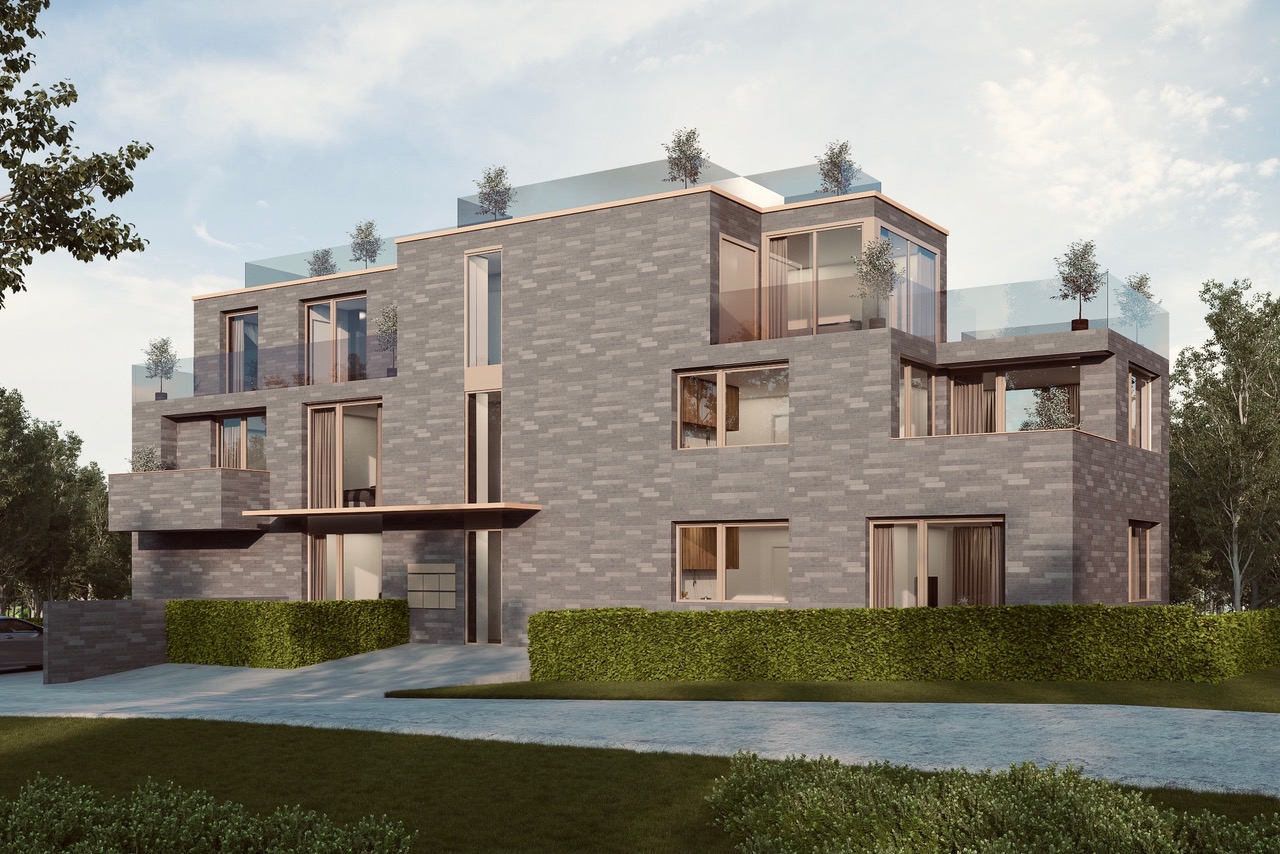 Brunnenbühlstrasse 13, 8635 Dürnten