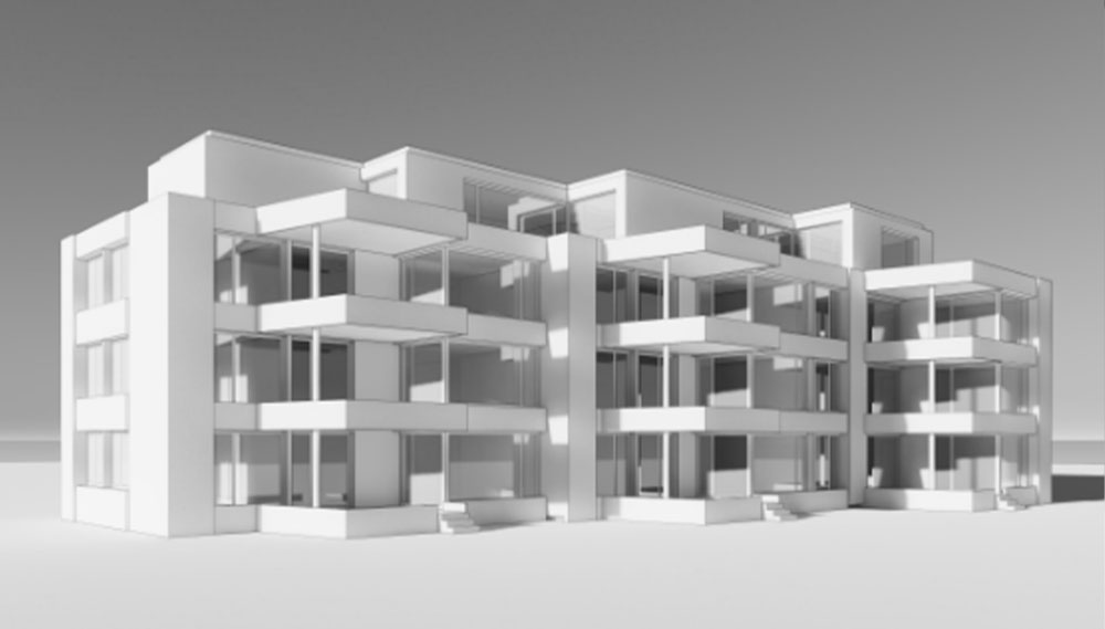 Oberdorfstrasse 62+64, 8600 Dübendorf