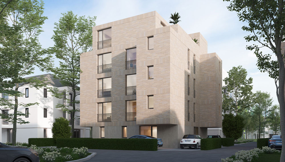 Risag Saatlenstrasse Zurich 3