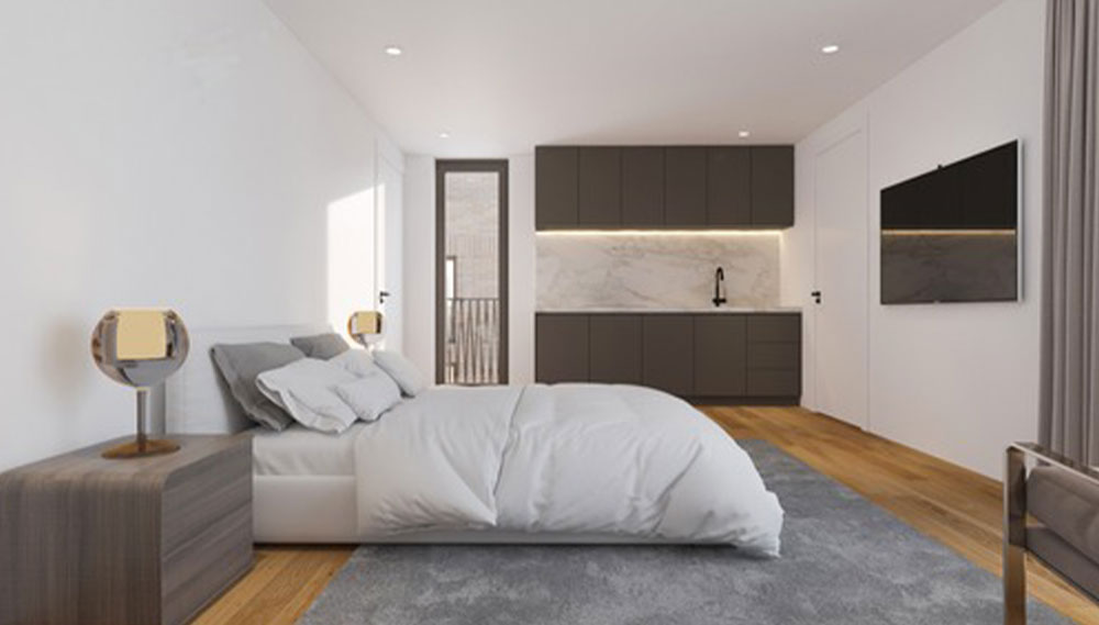 Risag Saatlenstrasse Zurich 4