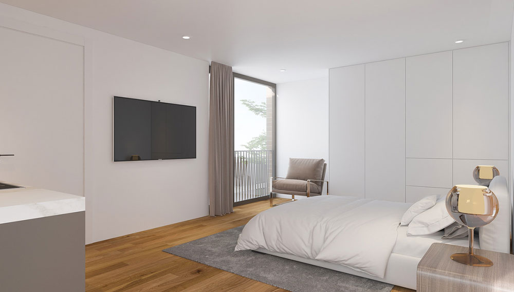 Risag Saatlenstrasse Zurich 5